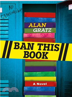 Ban this book /
