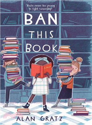 Ban this book /