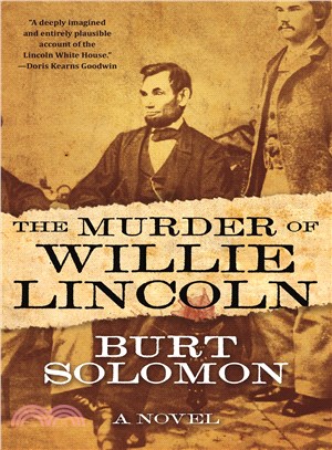 The murder of Willie Lincoln...
