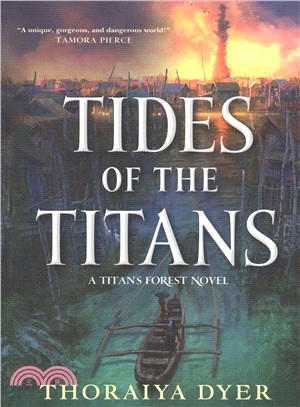 Tides of the Titans