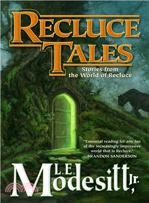 Recluce tales :stories from ...