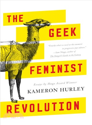 The Geek Feminist Revolution ─ Essays