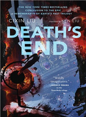 Death's end /