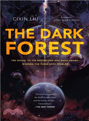 The dark forest /