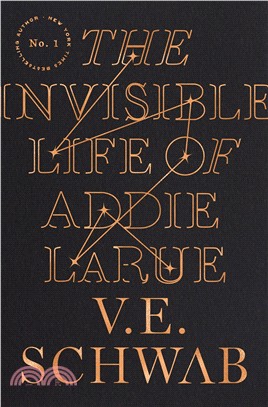 The Invisible Life of Addie Larue