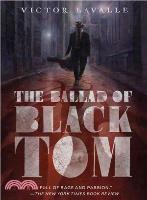 The Ballad of Black Tom