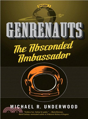 The Absconded Ambassador