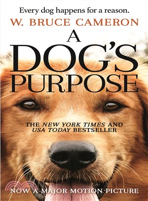 A dog's purpose /