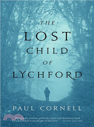 The Lost Child of Lychford