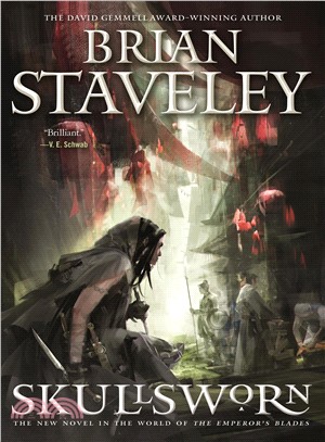 Skullsworn ― A Novel in the World of the Emperor's Blades