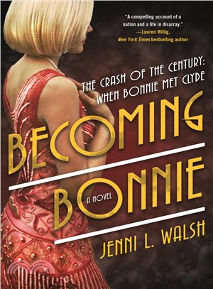 Becoming Bonnie /