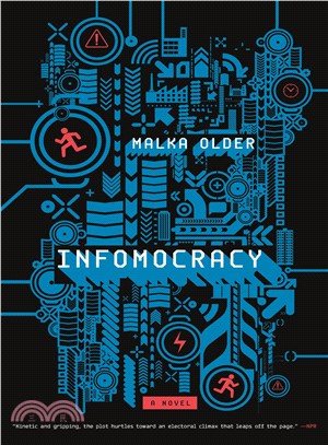 Infomocracy /