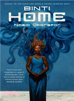 Binti :home /