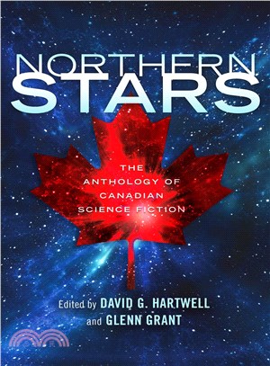 Northern Stars ─ The Anthology of Canadian Science Fiction