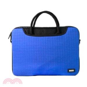 OBIEN 都會型輕便電腦包 12吋 藍