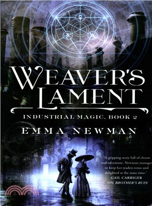 Weaver's lament /