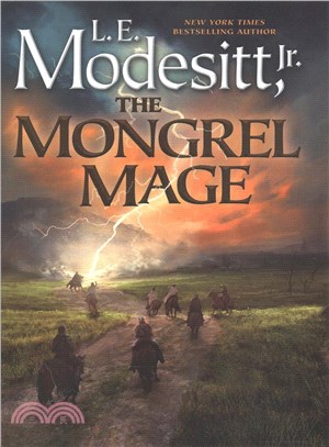 The Mongrel Mage