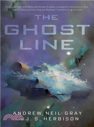 The ghost line /