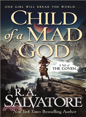 Child of a Mad God ― A Tale of the Coven