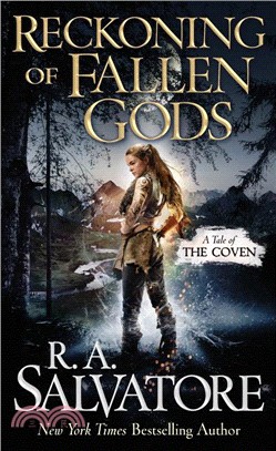 Reckoning of Fallen Gods ― A Tale of the Coven