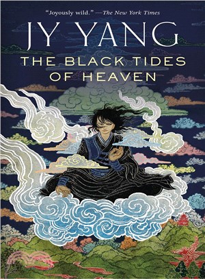 The Black Tides of Heaven /