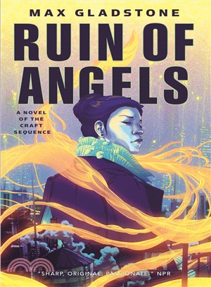 The ruin of angels /