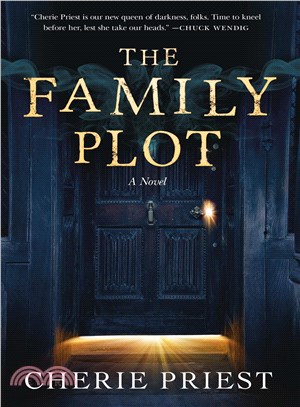 The Family Plot