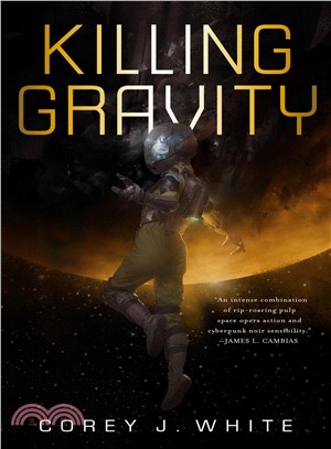 Killing gravity /