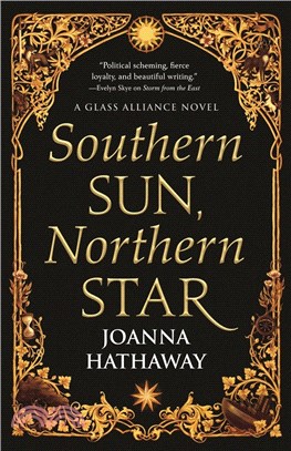 Southern Sun, Northern Star