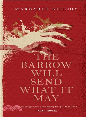 The barrow will send what it...