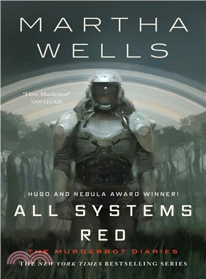 All systems red /