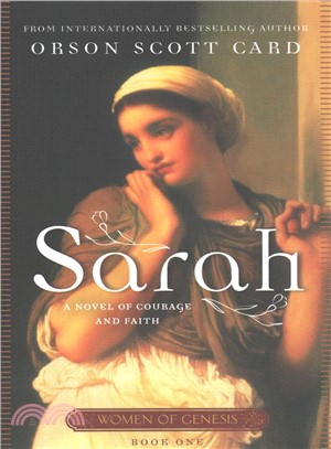 Sarah ─ Women of Genesis