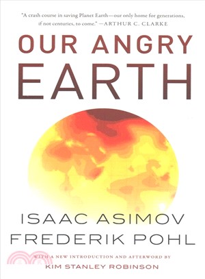 Our angry Earth /