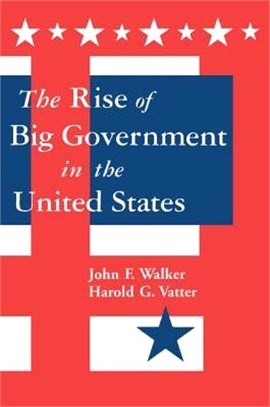 The Rise of Big Government in the United States