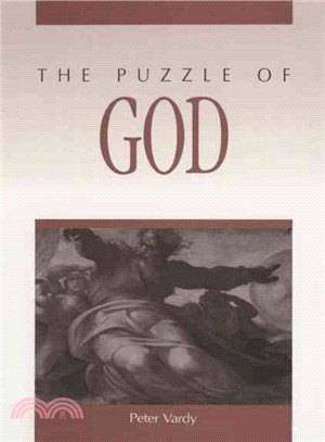 The Puzzle of God