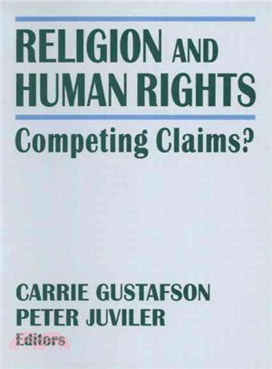 Religion and Human Rights: Competing Claims?