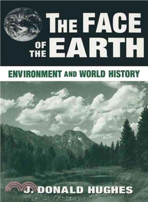 The Face of the Earth ─ Environment and World History