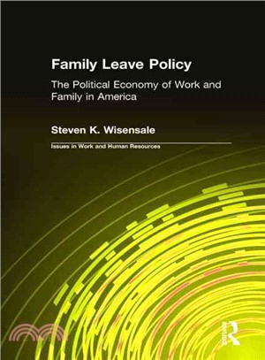 Family leave policy :the pol...