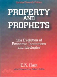 Property and prophets :the e...