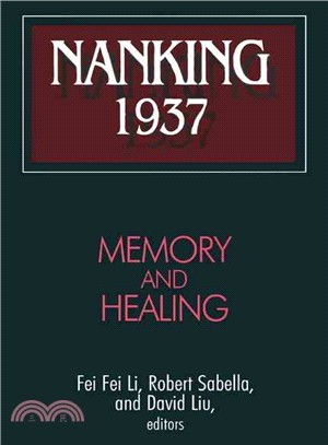 Nanking 1937 ─ Memory and Healing