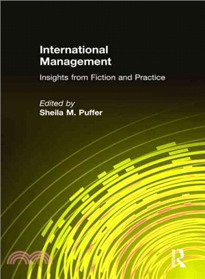 International Management: Insights from Fiction and Practice