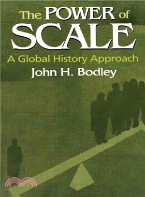 Power of Scale—A Global History Approach