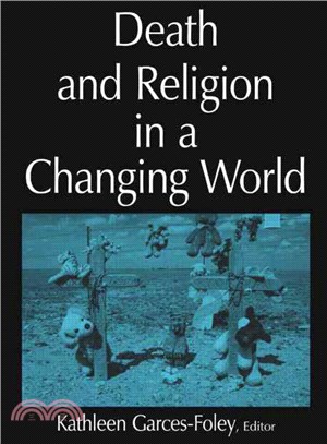 Death And Religion in a Changing World