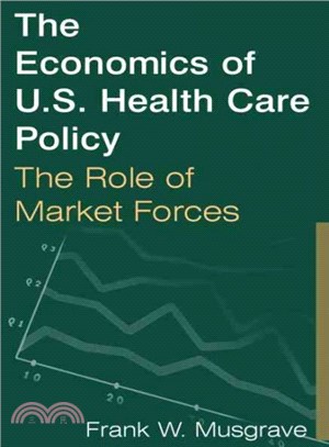 The Economics of U.S. Health Care Policy ― The Role of Market Forces