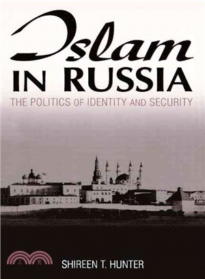 Islam In Russia