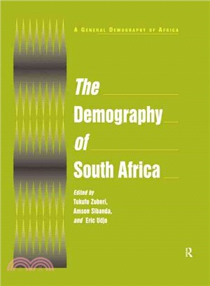Demography Of South Africa