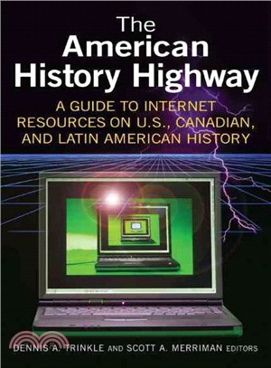 The American History Highway