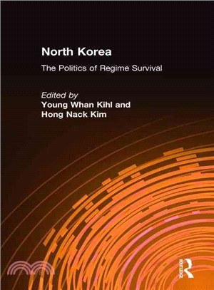 North Korea ― The Politics Of Regime Survival