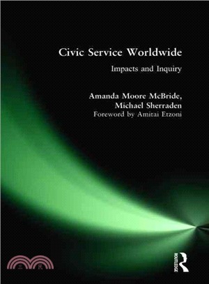 Civic Service Worldwide ― Impacts And Inquiry
