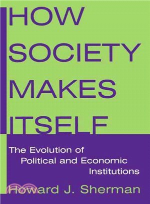 How society makes itself :th...